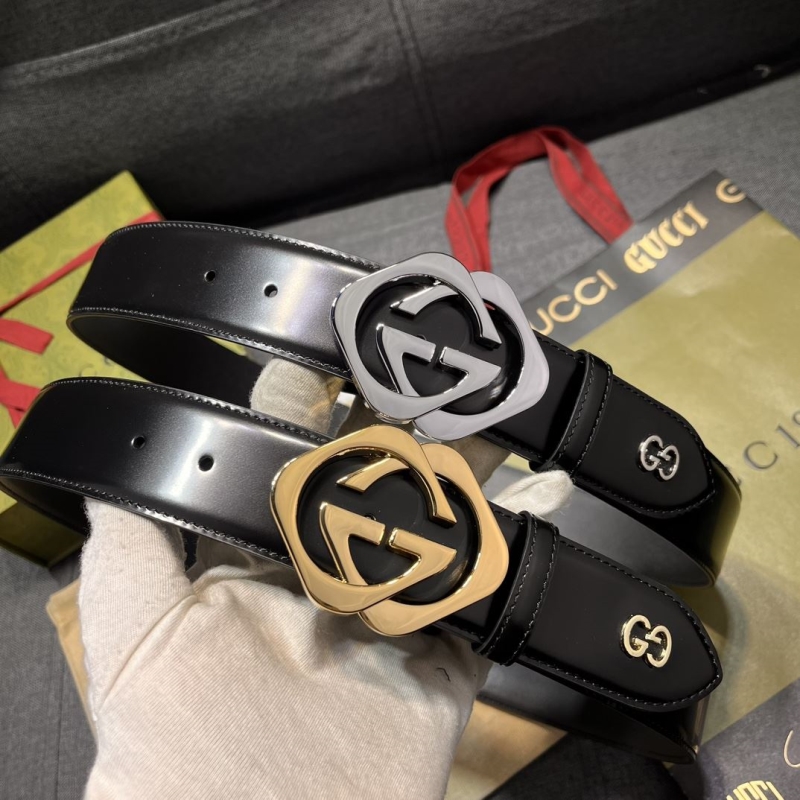 Gucci Belts